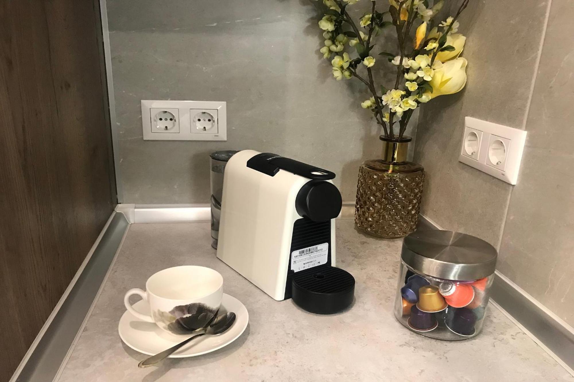 אודסה Jane Stone Apartments חדר תמונה