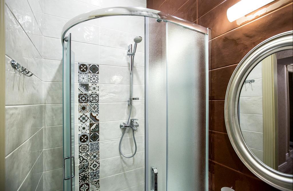 אודסה Jane Stone Apartments מראה חיצוני תמונה