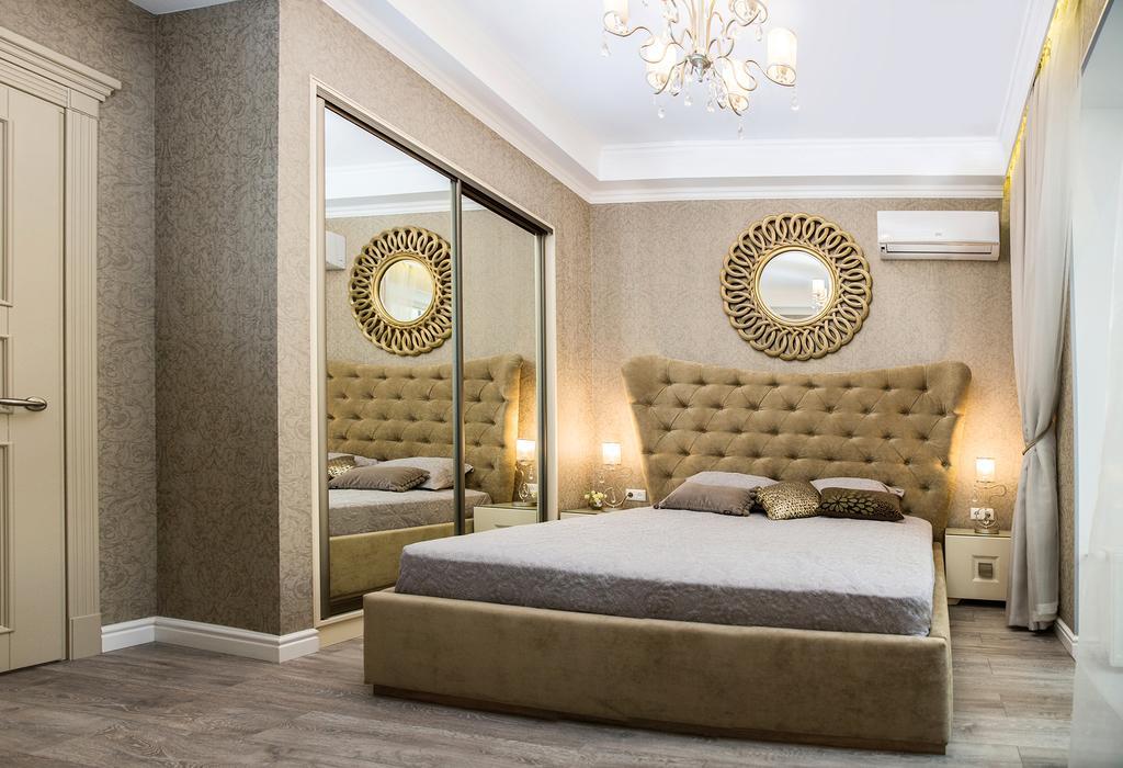 אודסה Jane Stone Apartments מראה חיצוני תמונה