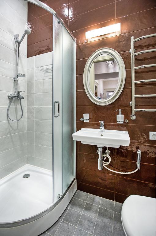 אודסה Jane Stone Apartments מראה חיצוני תמונה