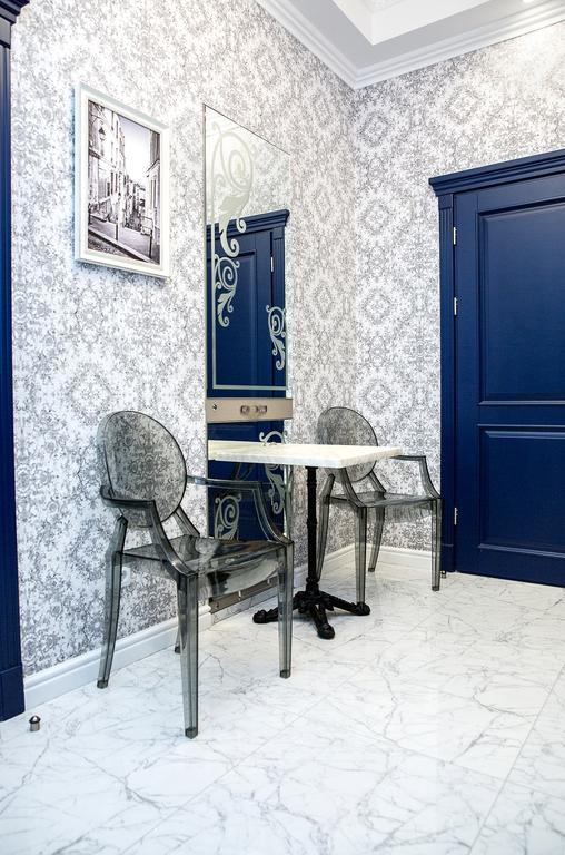 אודסה Jane Stone Apartments מראה חיצוני תמונה