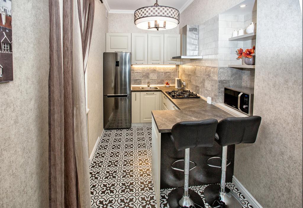 אודסה Jane Stone Apartments מראה חיצוני תמונה