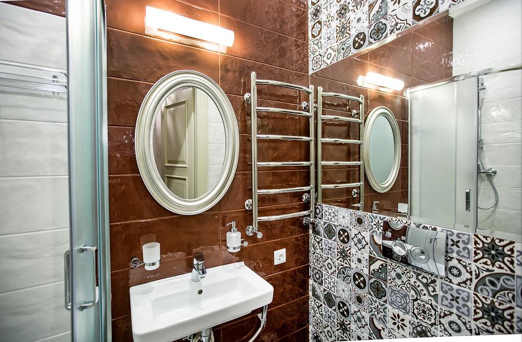 אודסה Jane Stone Apartments מראה חיצוני תמונה