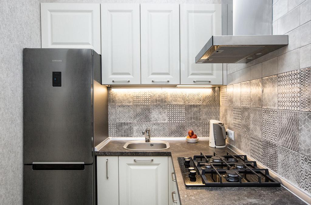 אודסה Jane Stone Apartments מראה חיצוני תמונה