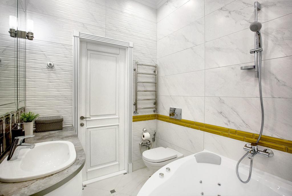 אודסה Jane Stone Apartments מראה חיצוני תמונה