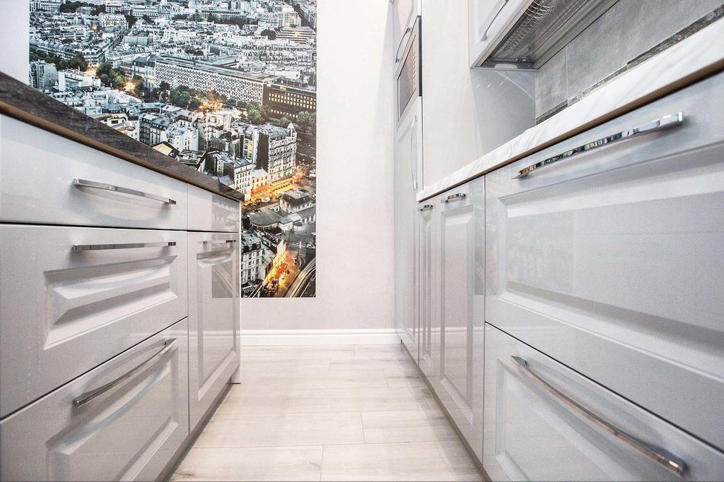 אודסה Jane Stone Apartments מראה חיצוני תמונה