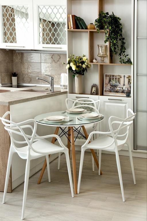 אודסה Jane Stone Apartments מראה חיצוני תמונה