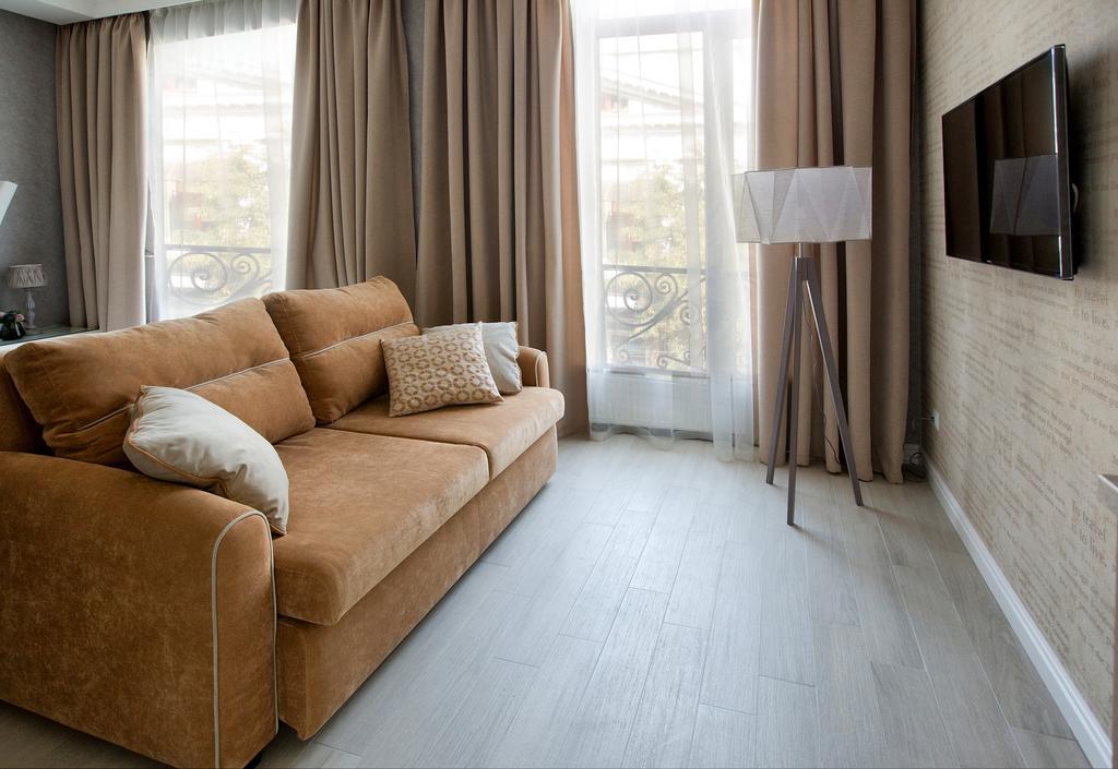 אודסה Jane Stone Apartments מראה חיצוני תמונה
