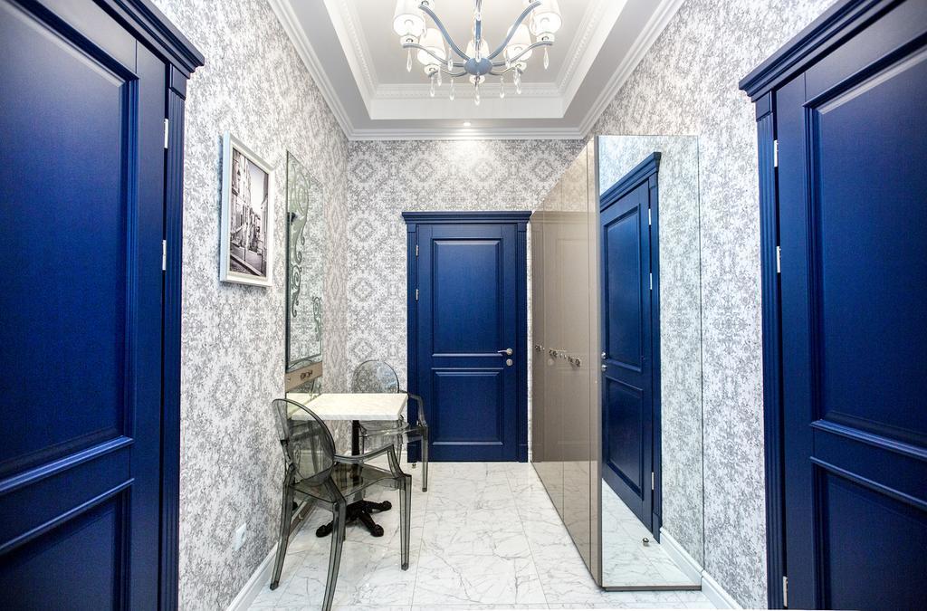 אודסה Jane Stone Apartments מראה חיצוני תמונה