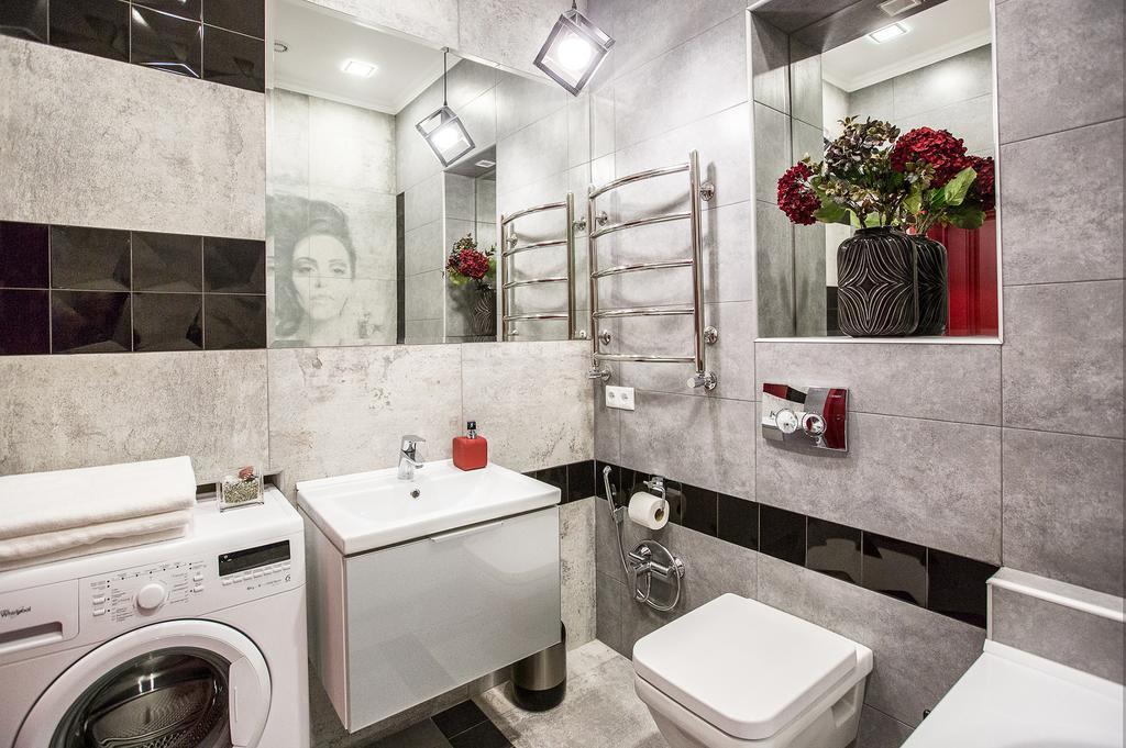 אודסה Jane Stone Apartments מראה חיצוני תמונה