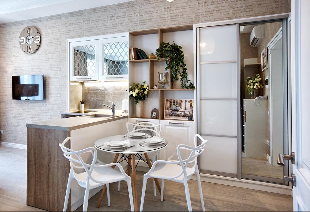 אודסה Jane Stone Apartments מראה חיצוני תמונה