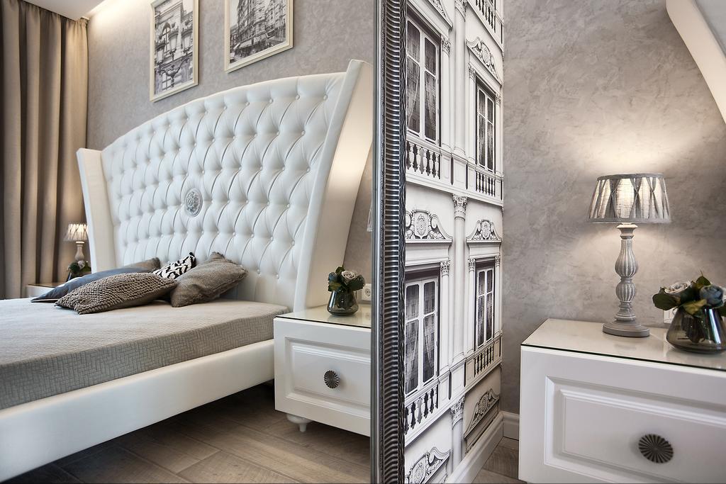 אודסה Jane Stone Apartments מראה חיצוני תמונה